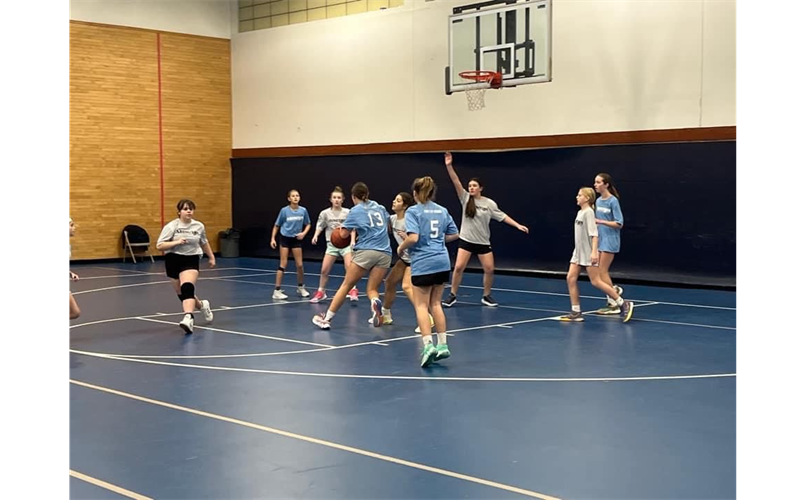 Abington Youth Basketball League > Home