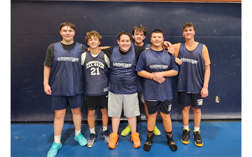 AYBL Boys AA Champions - K Hart Photography