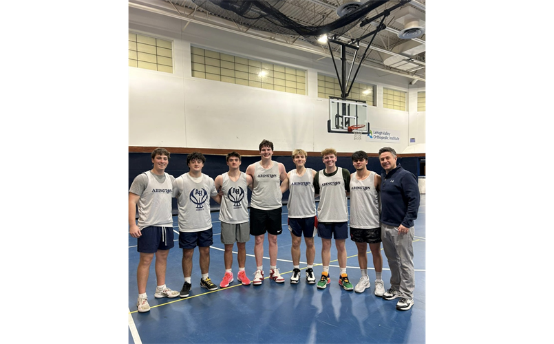 AYBL Boys Open Champions - Riverfront Sports